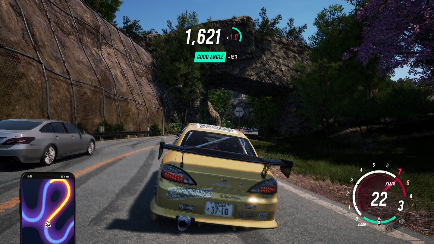 JDM: Japanese Drift Master