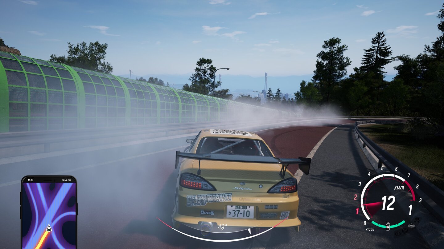 JDM: Japanese Drift Master