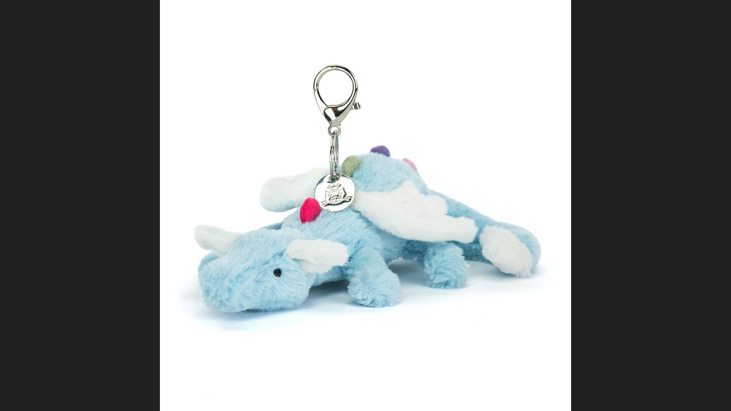 Jellycat - 10. Februar 2026 Launch