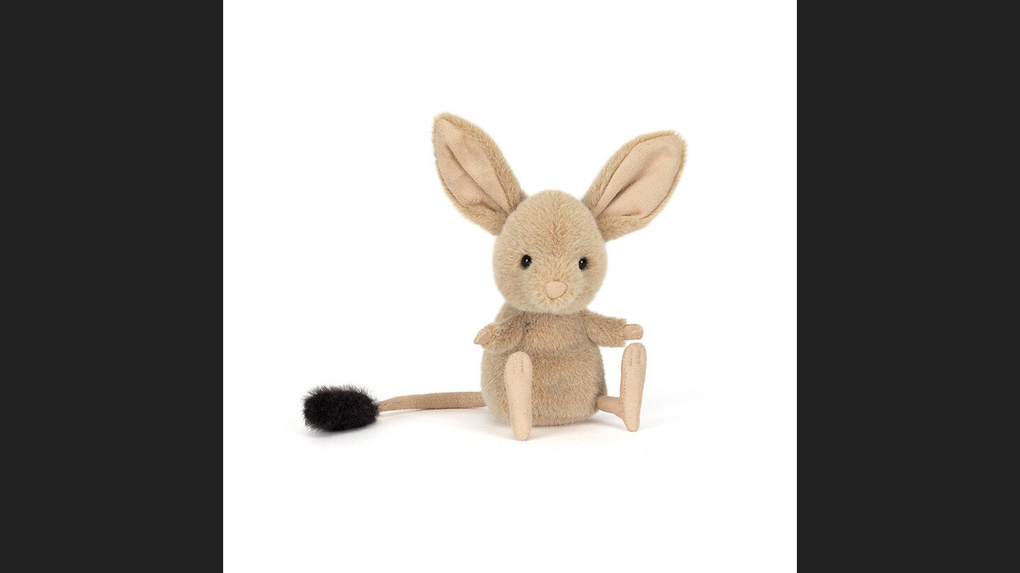 Jellycat - 10. Februar 2026 Launch