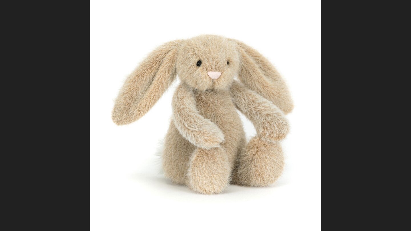 Jellycat - 10. Februar 2026 Launch