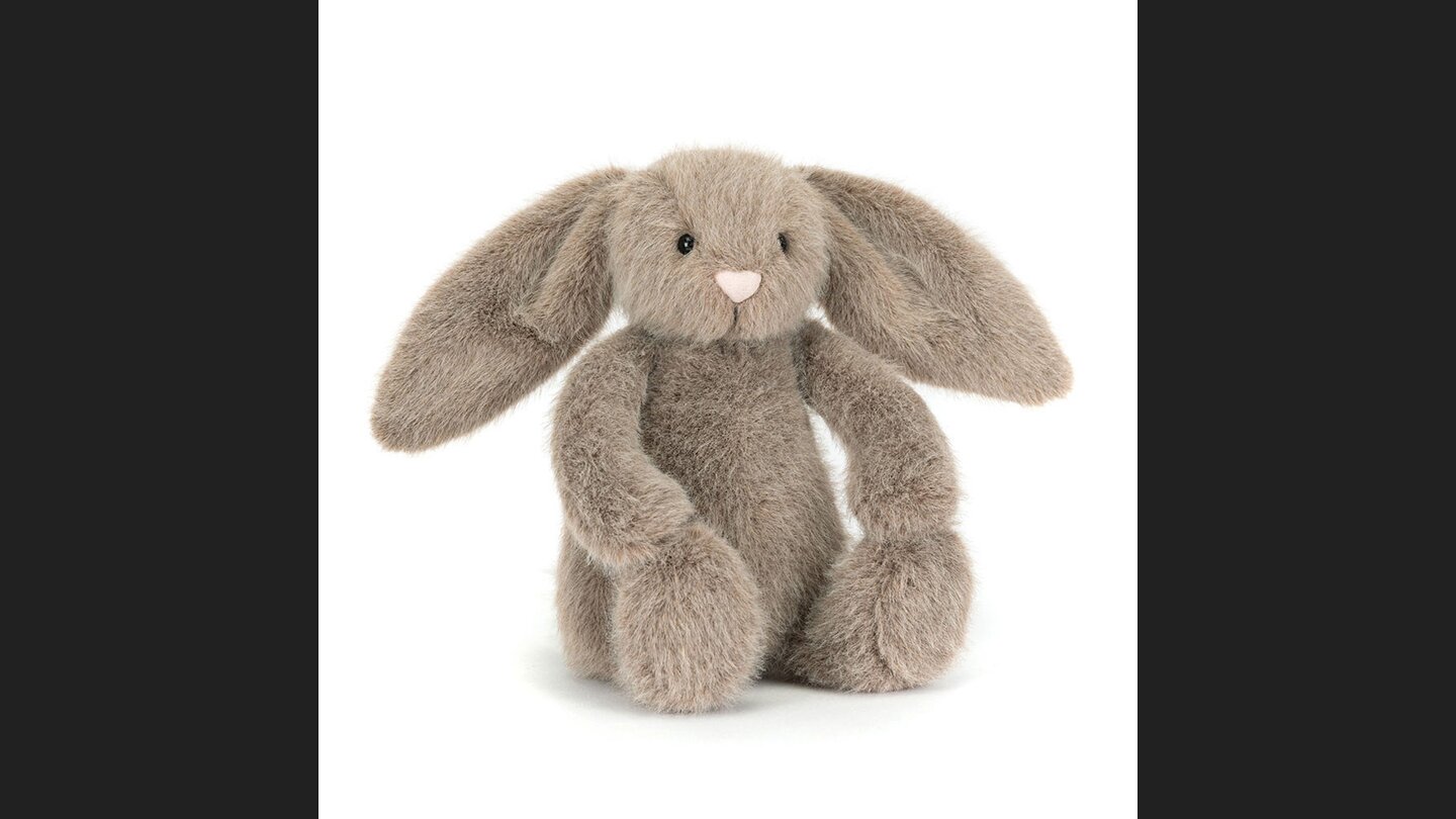 Jellycat - 10. Februar 2026 Launch