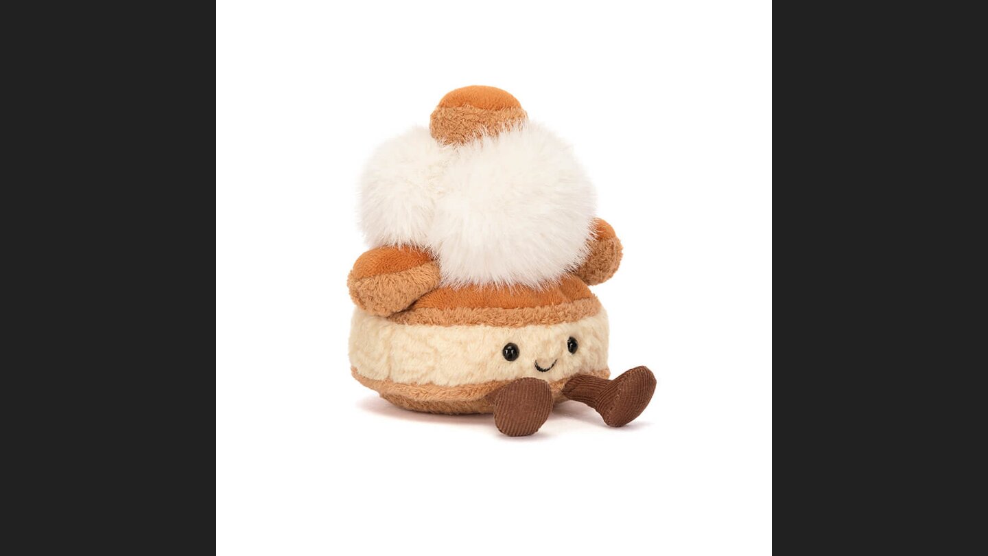Jellycat - 10. Februar 2026 Launch