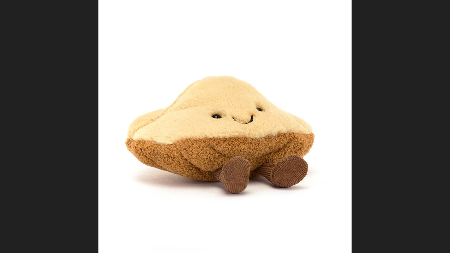 Jellycat - 10. Februar 2026 Launch