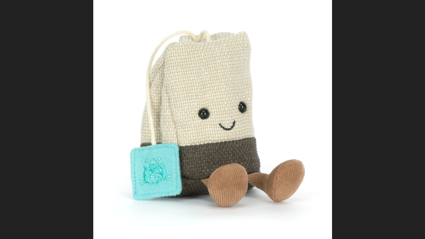 Jellycat - 10. Februar 2026 Launch