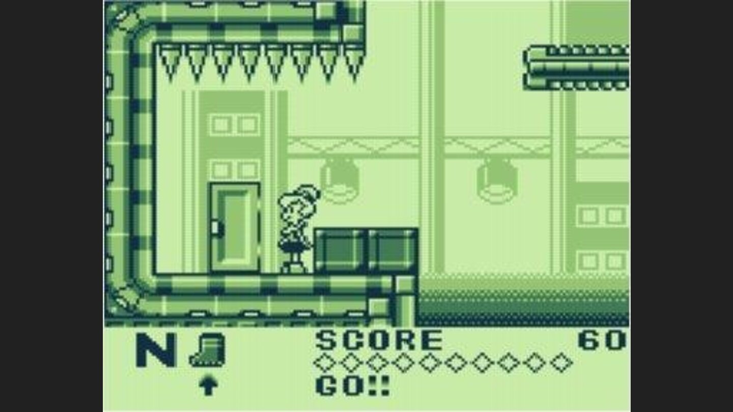 Using the item selection function