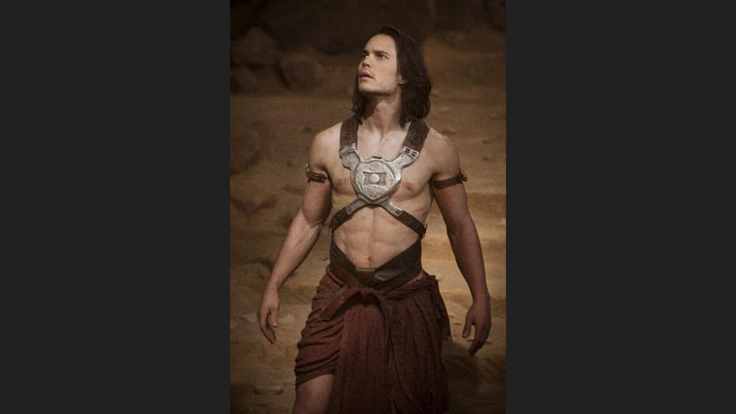 John Carter