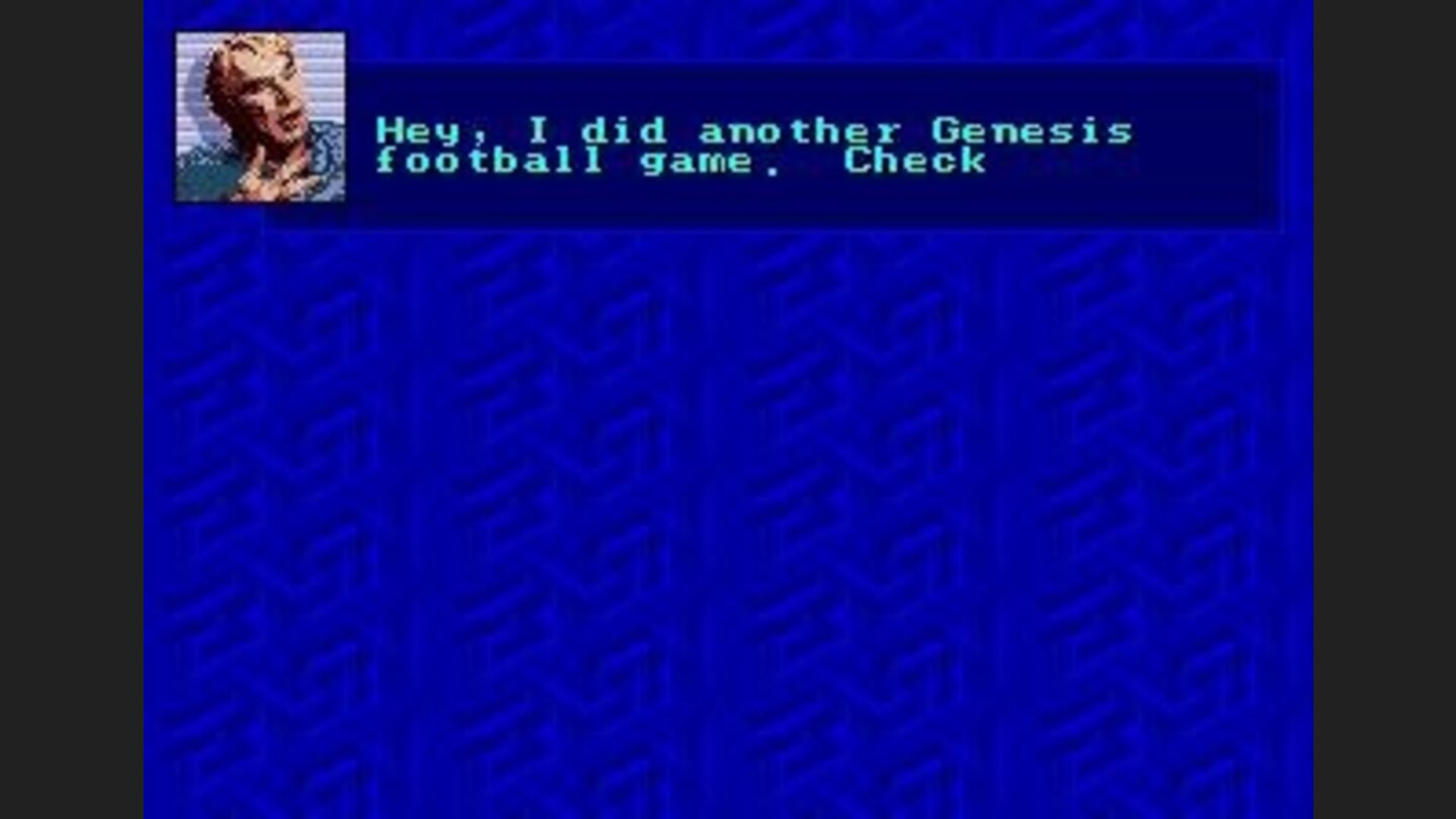 Okay, just quit bragging!