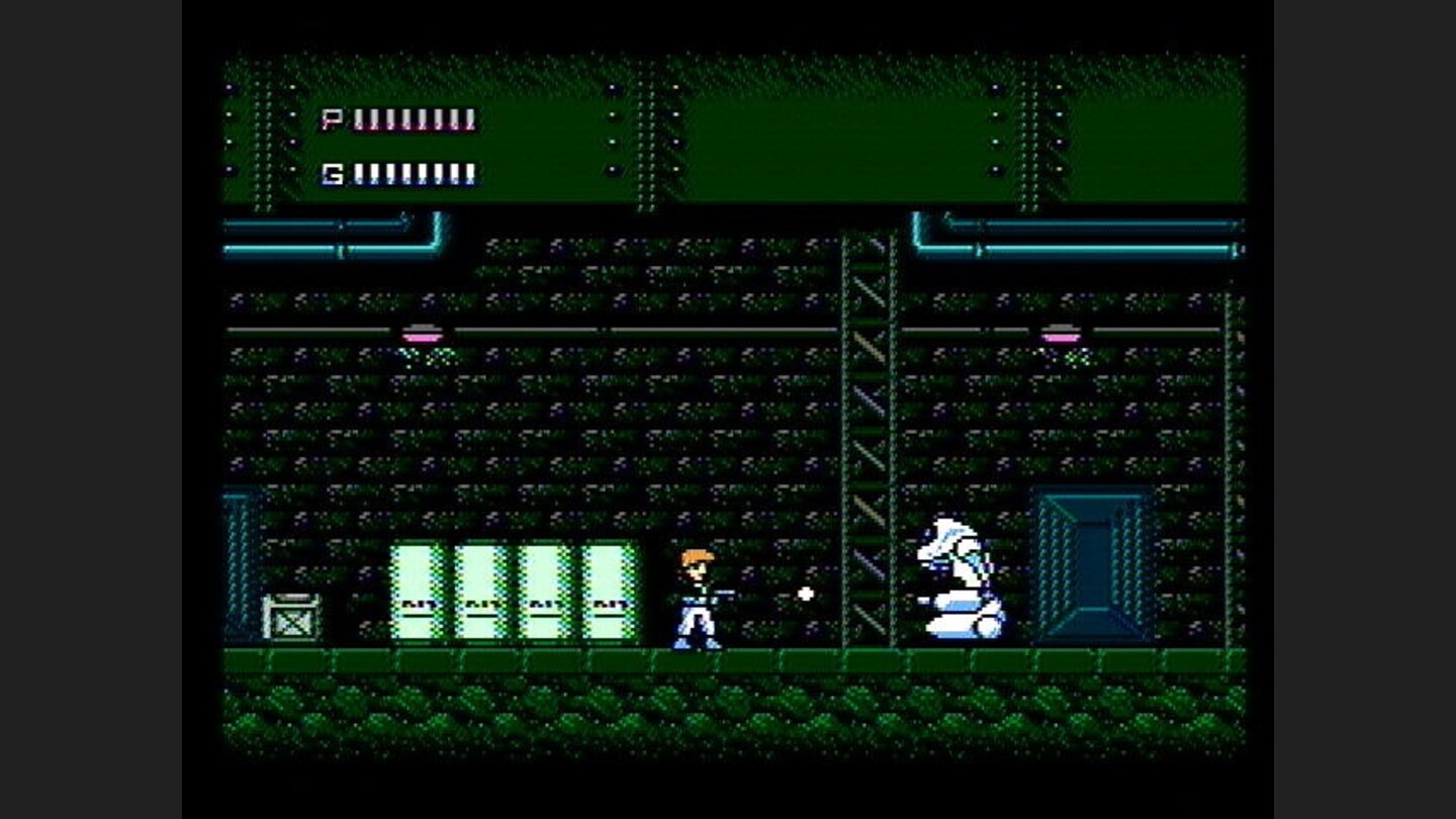 Beginning the second level