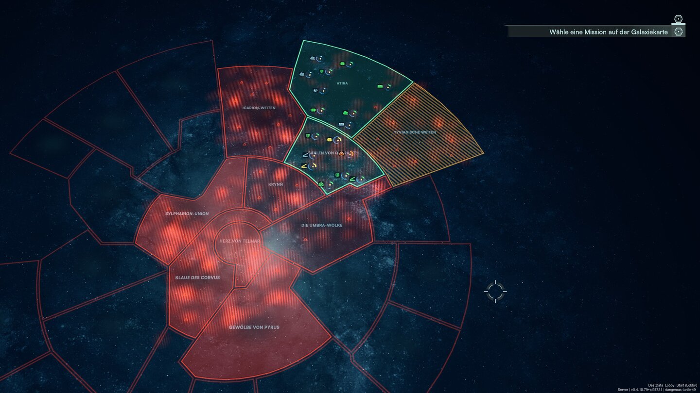 Jump Space