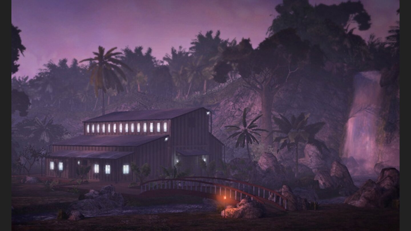 Jurassic Park - The Game
