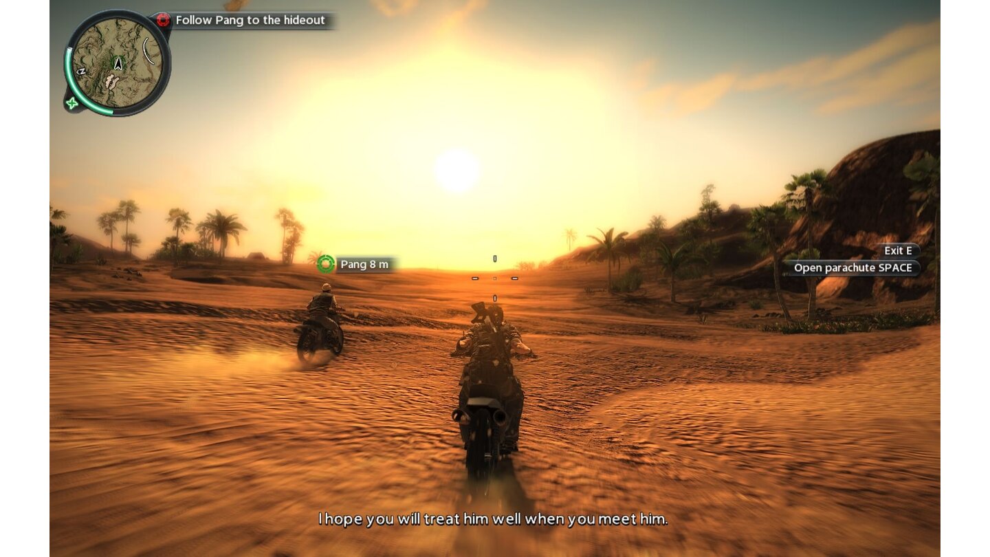 Just Cause 2