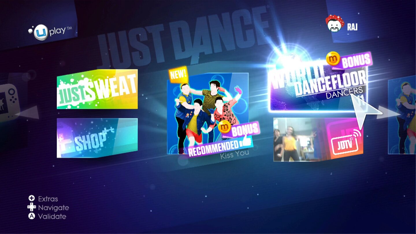 Just Dance 2014 - Screenshots von der Gamescom 2013