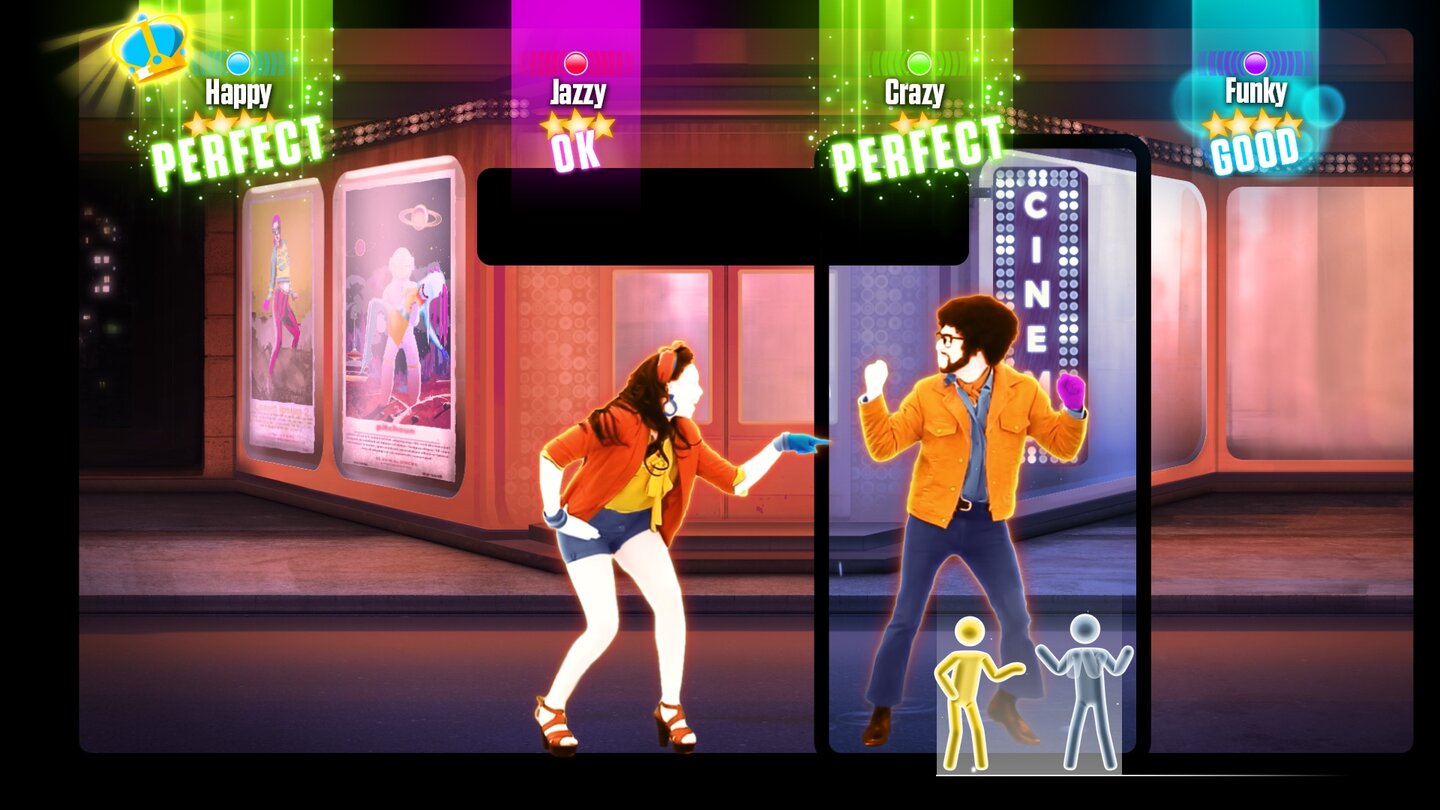 Just Dance 2015