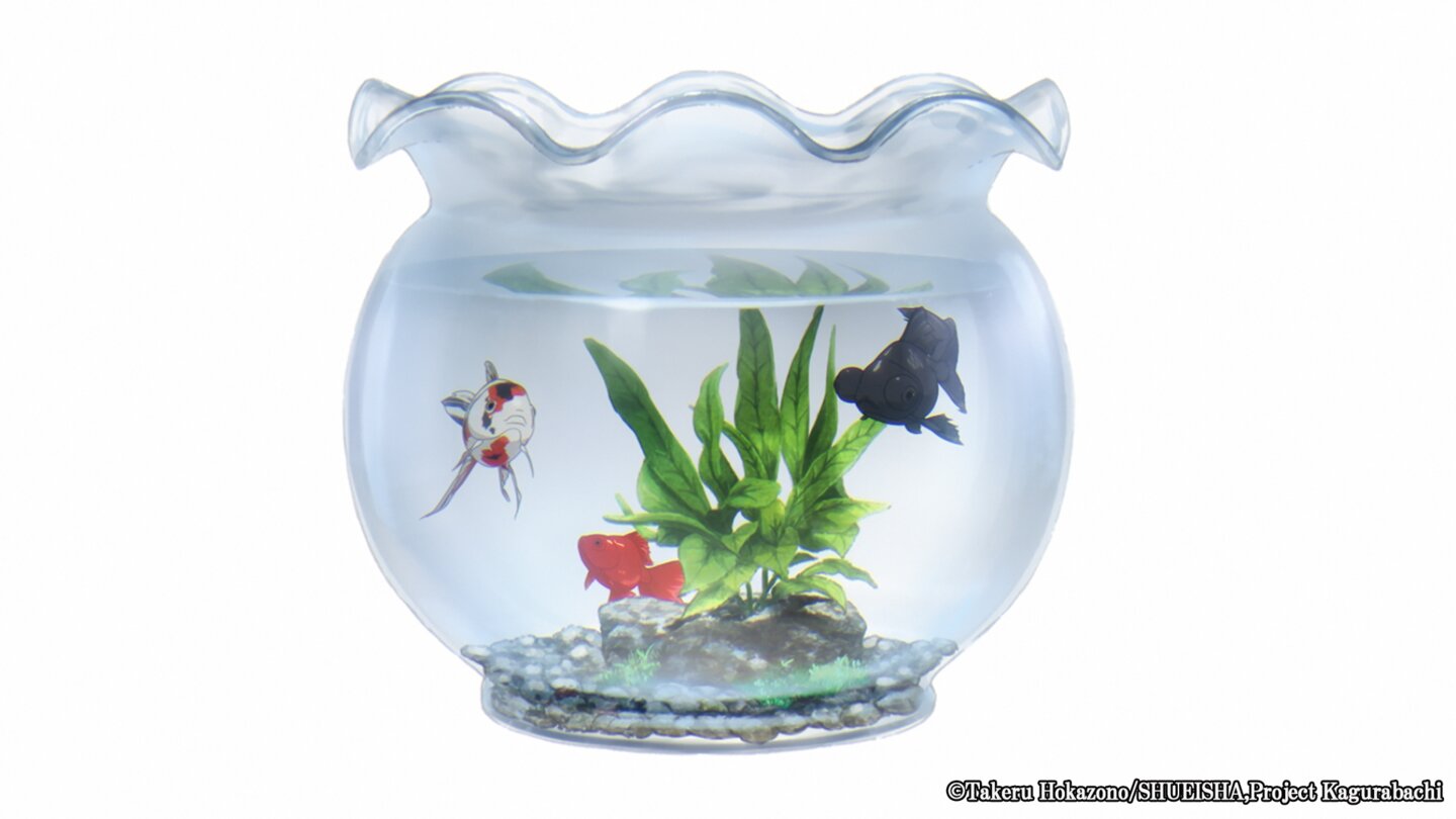 Kagurabachi (© Cypic Takeru Hokazono)