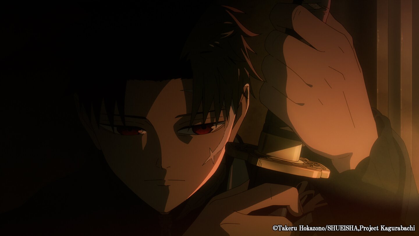 Kagurabachi (© Cypic Takeru Hokazono)