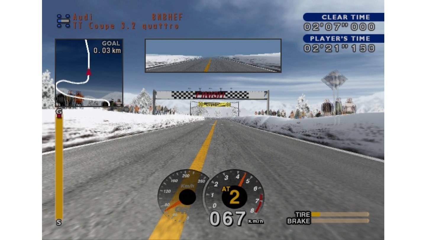 Kaido Racer 2 PS2 6