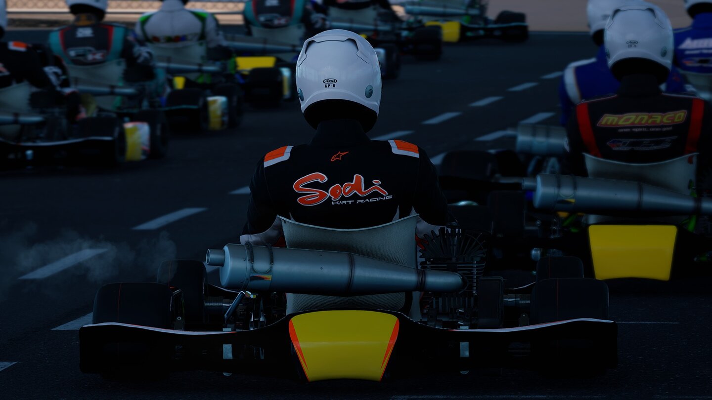 KartKraft