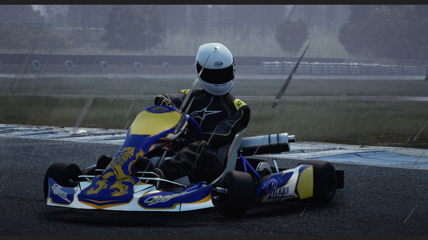 KartKraft