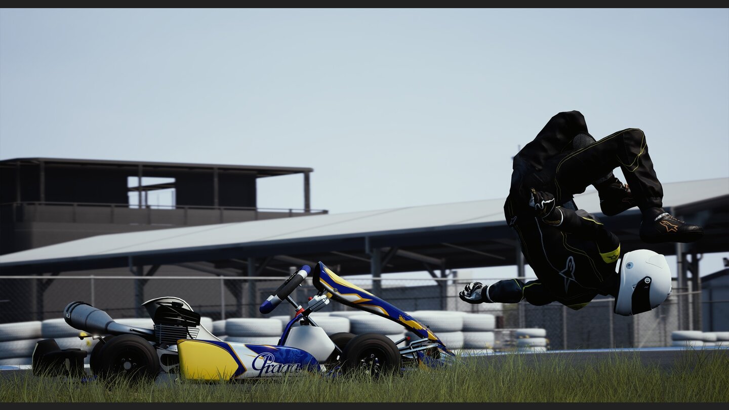 KartKraft