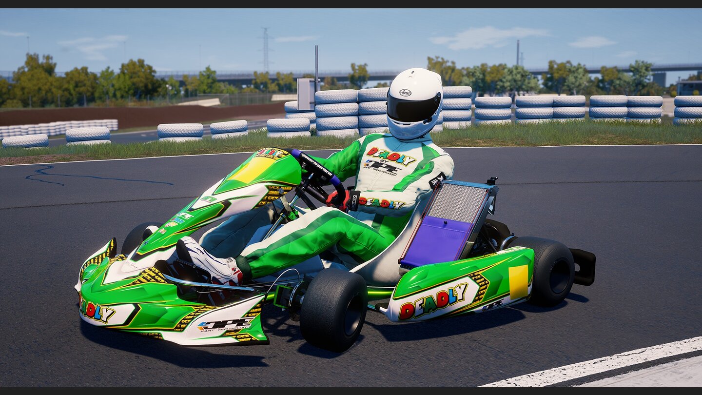 KartKraft
