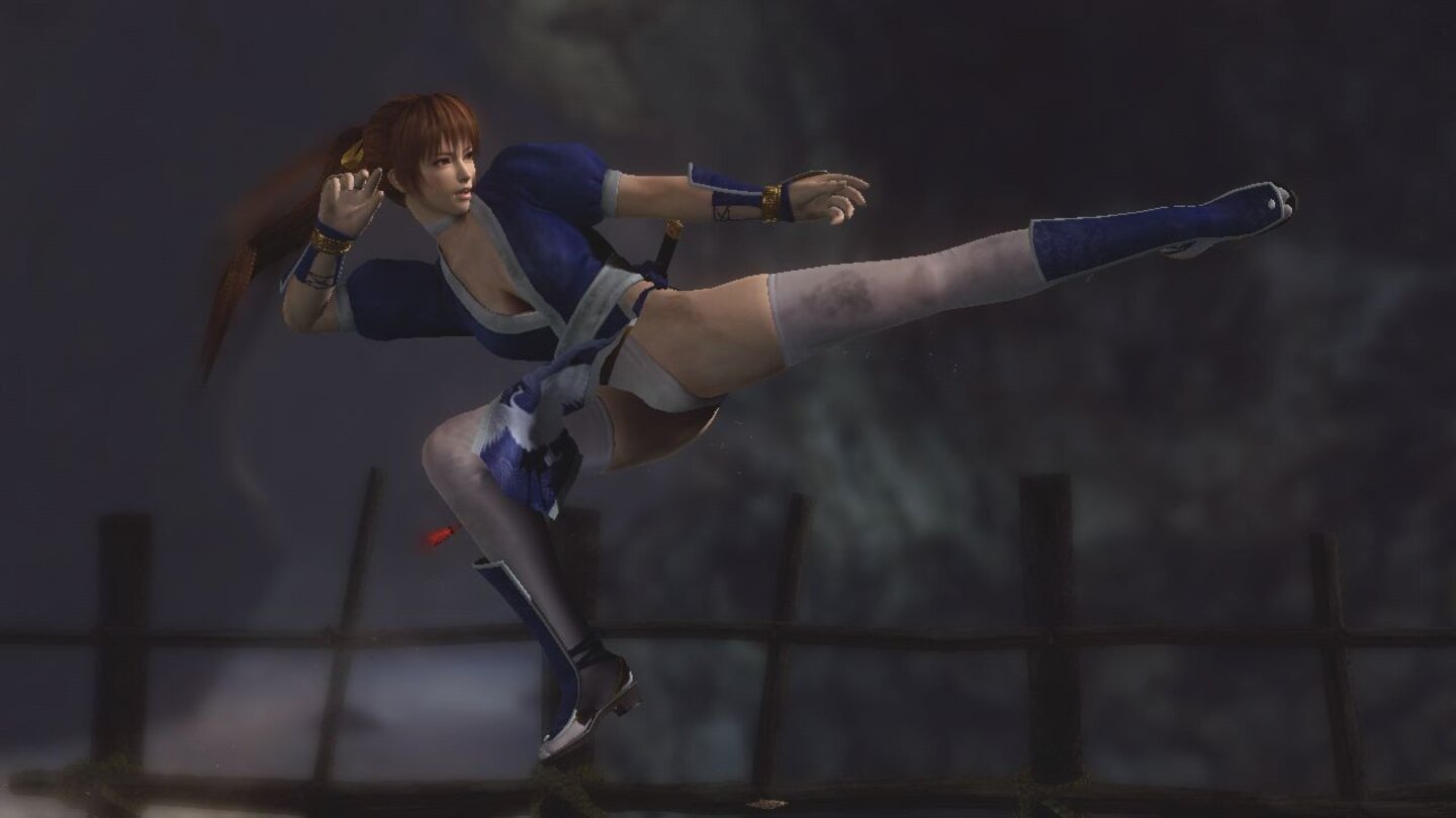 Kasumi 