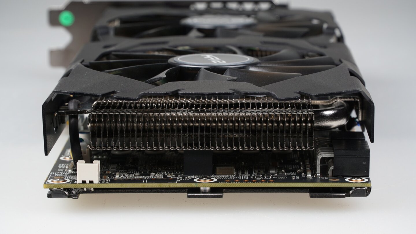 KFA2 Geforce GTX 1070 Ti EX