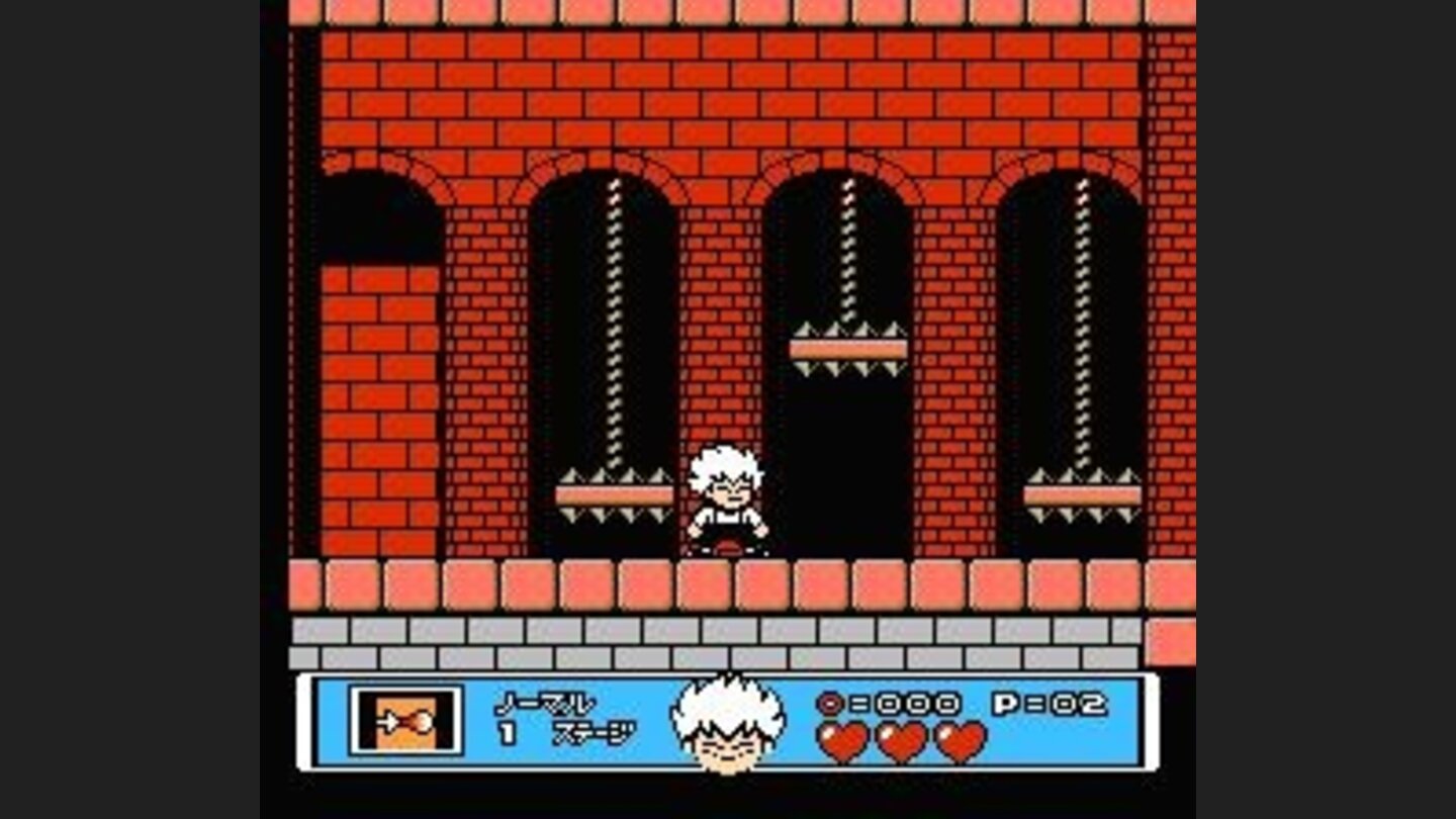 Deadly machinery. Of course