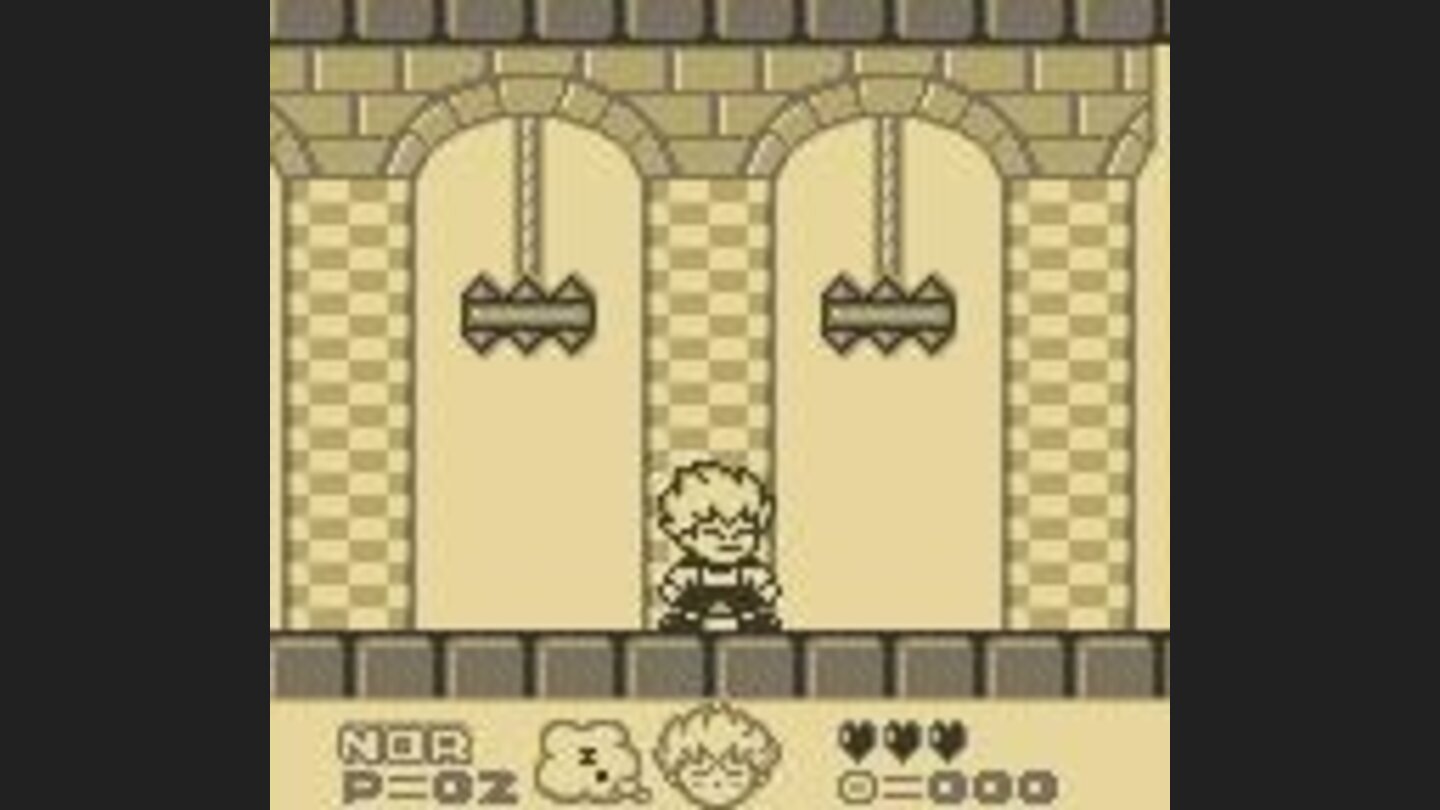 Level 1-1