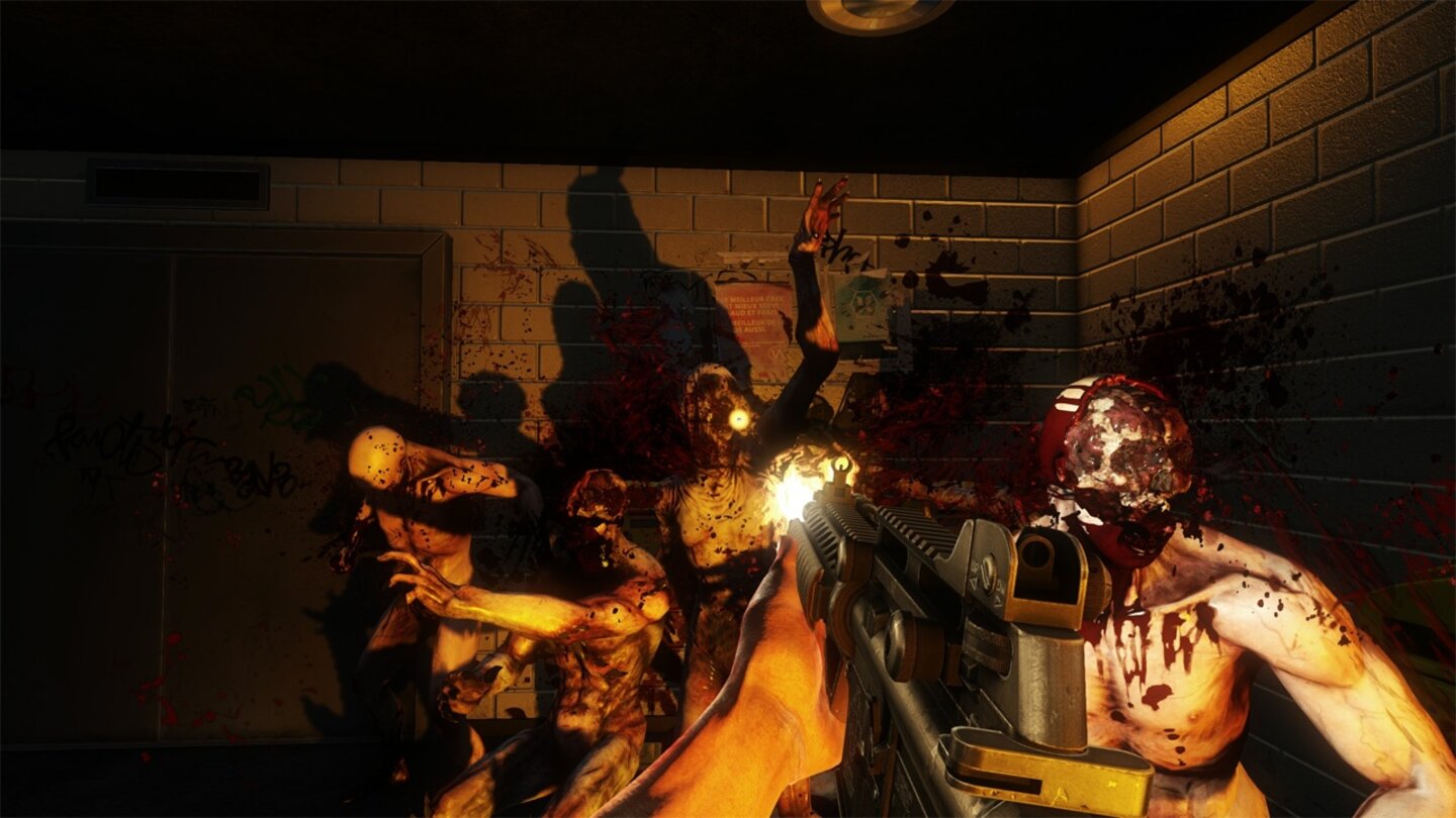 Killing Floor 2