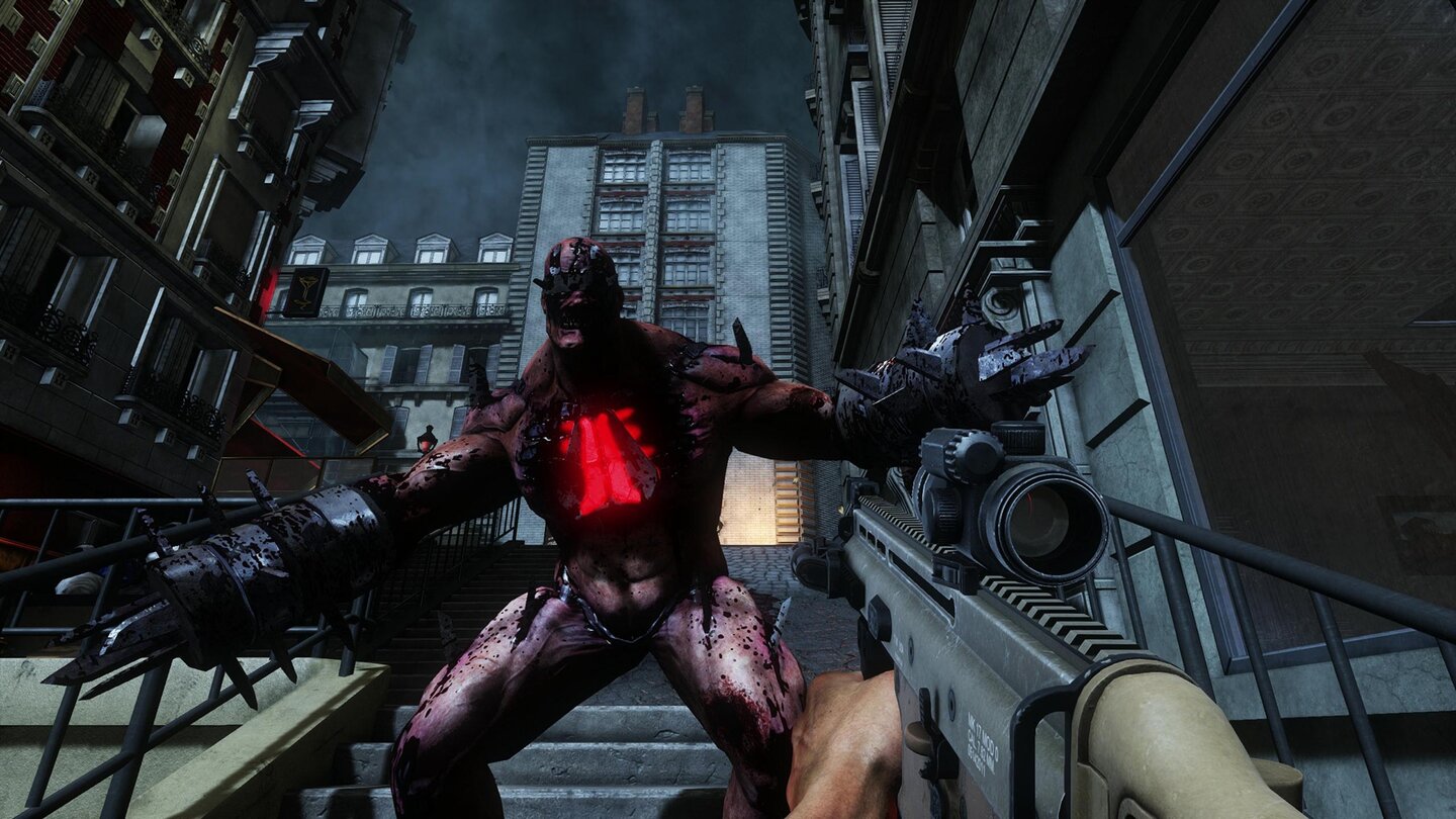 Killing Floor 2