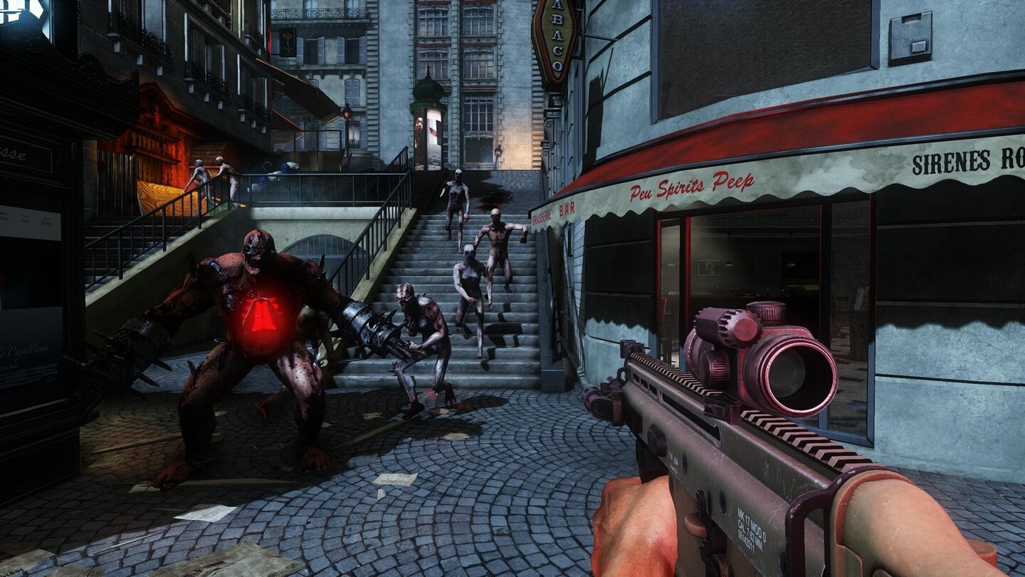 Killing Floor 2