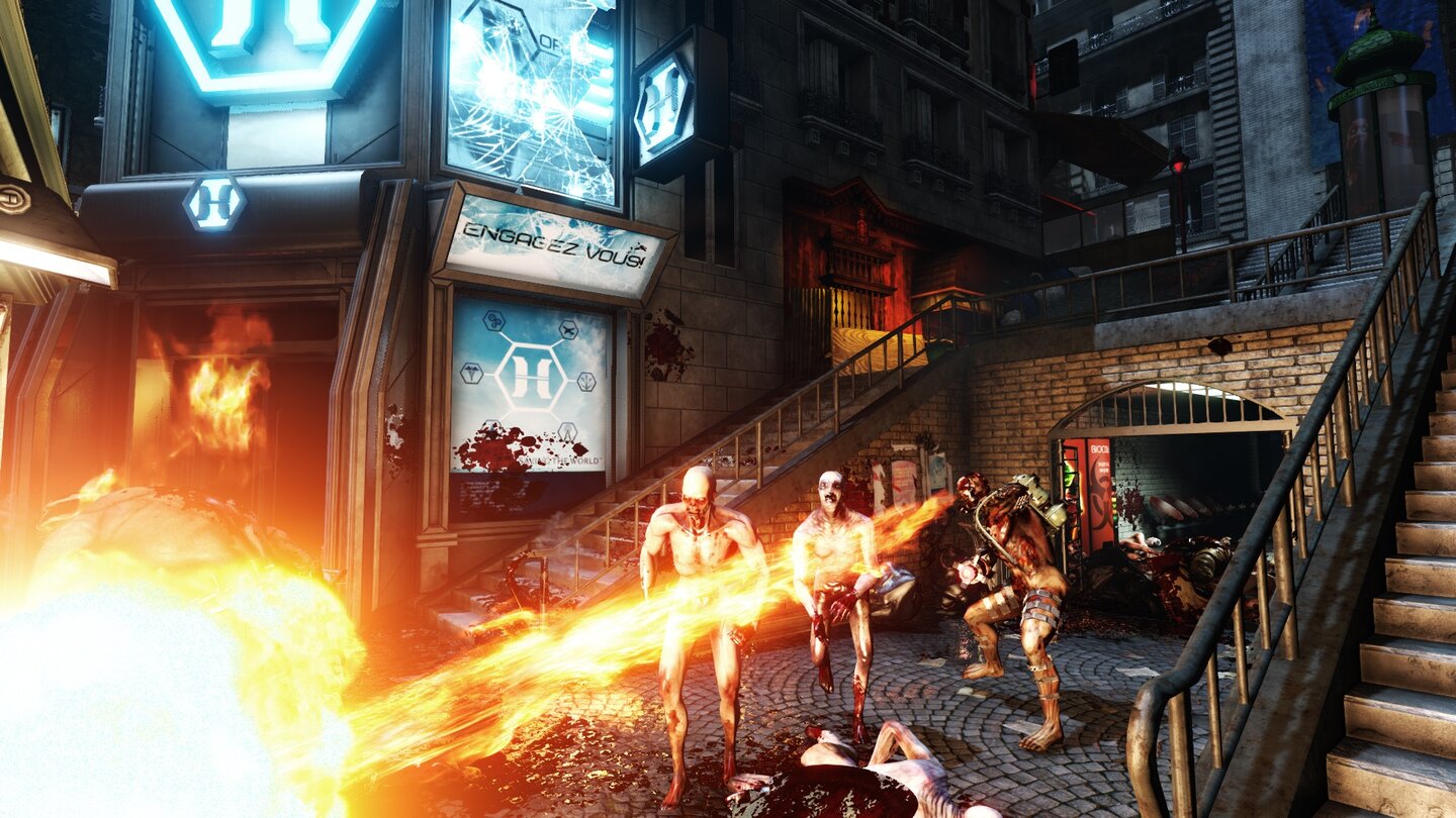 Killing Floor 2