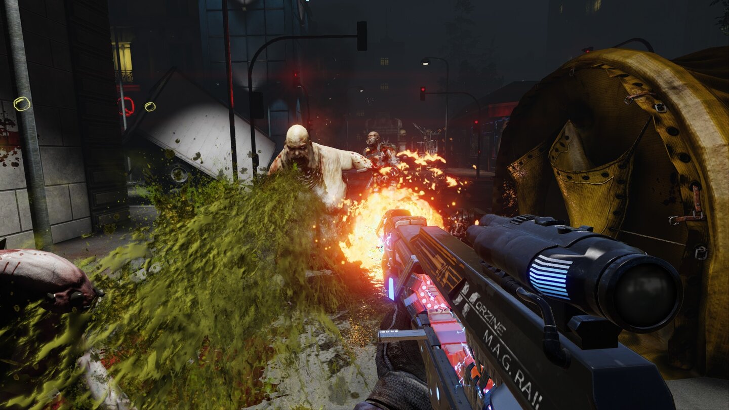 Killing Floor 2