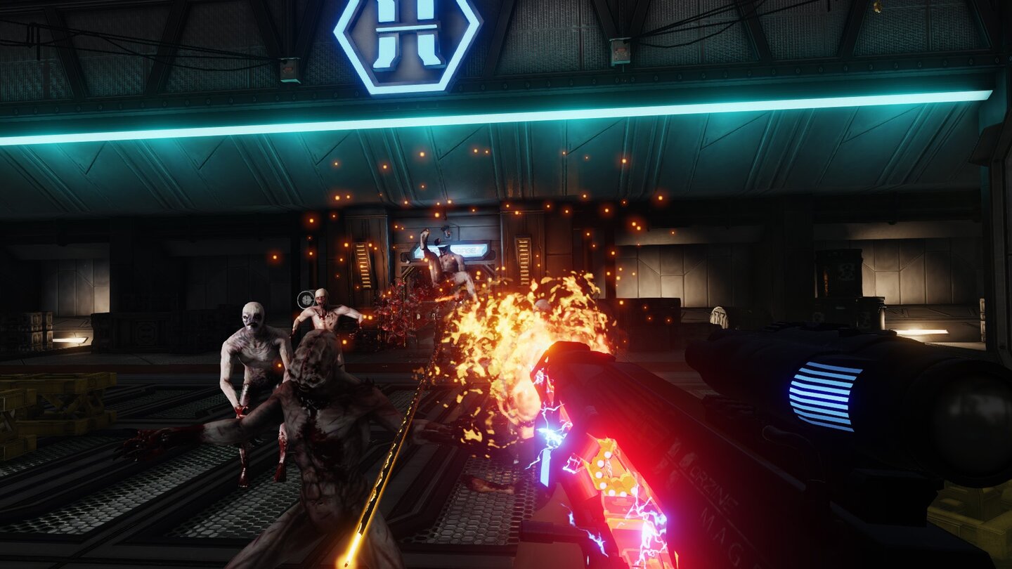 Killing Floor 2