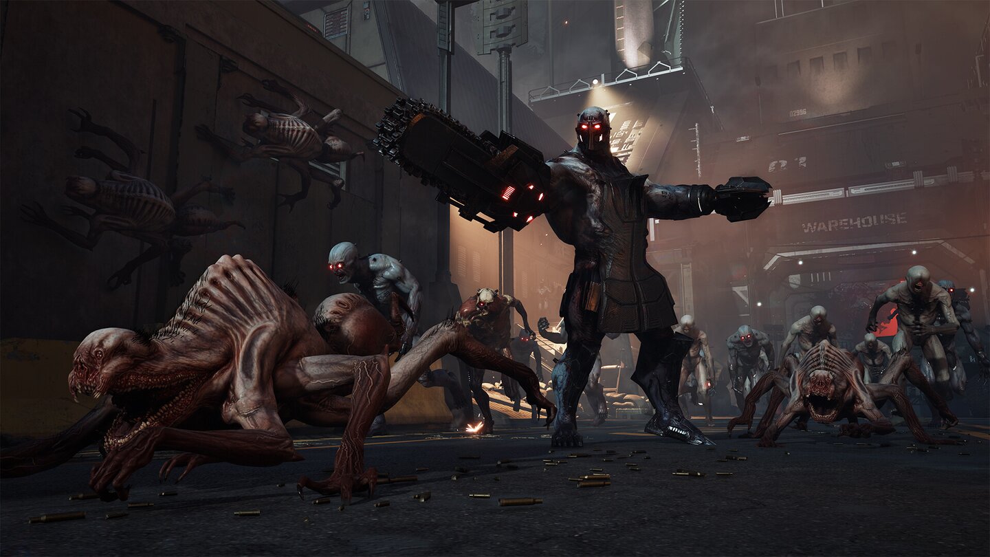 Killing Floor 3