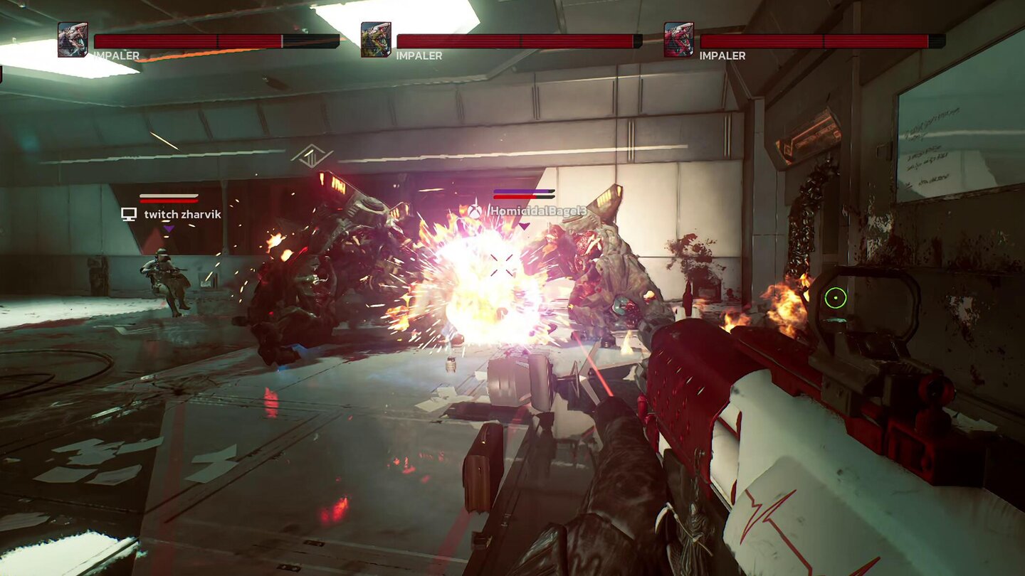 Killing Floor 3