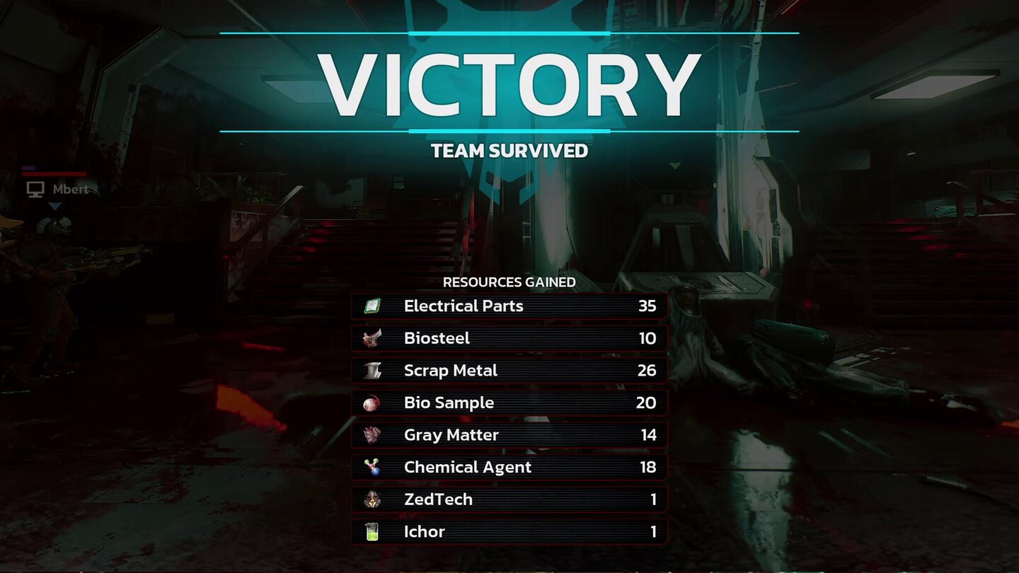 Killing Floor 3