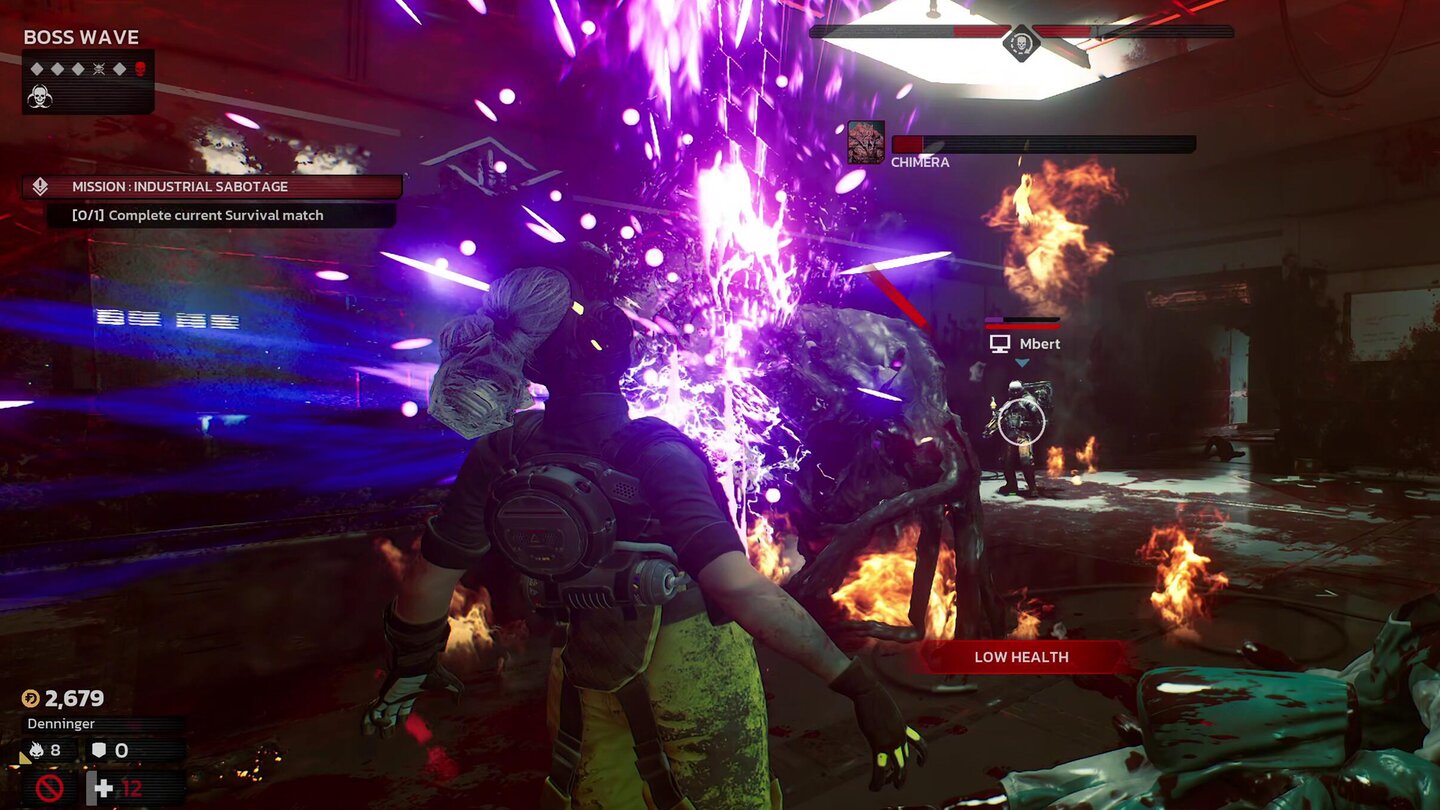 Killing Floor 3