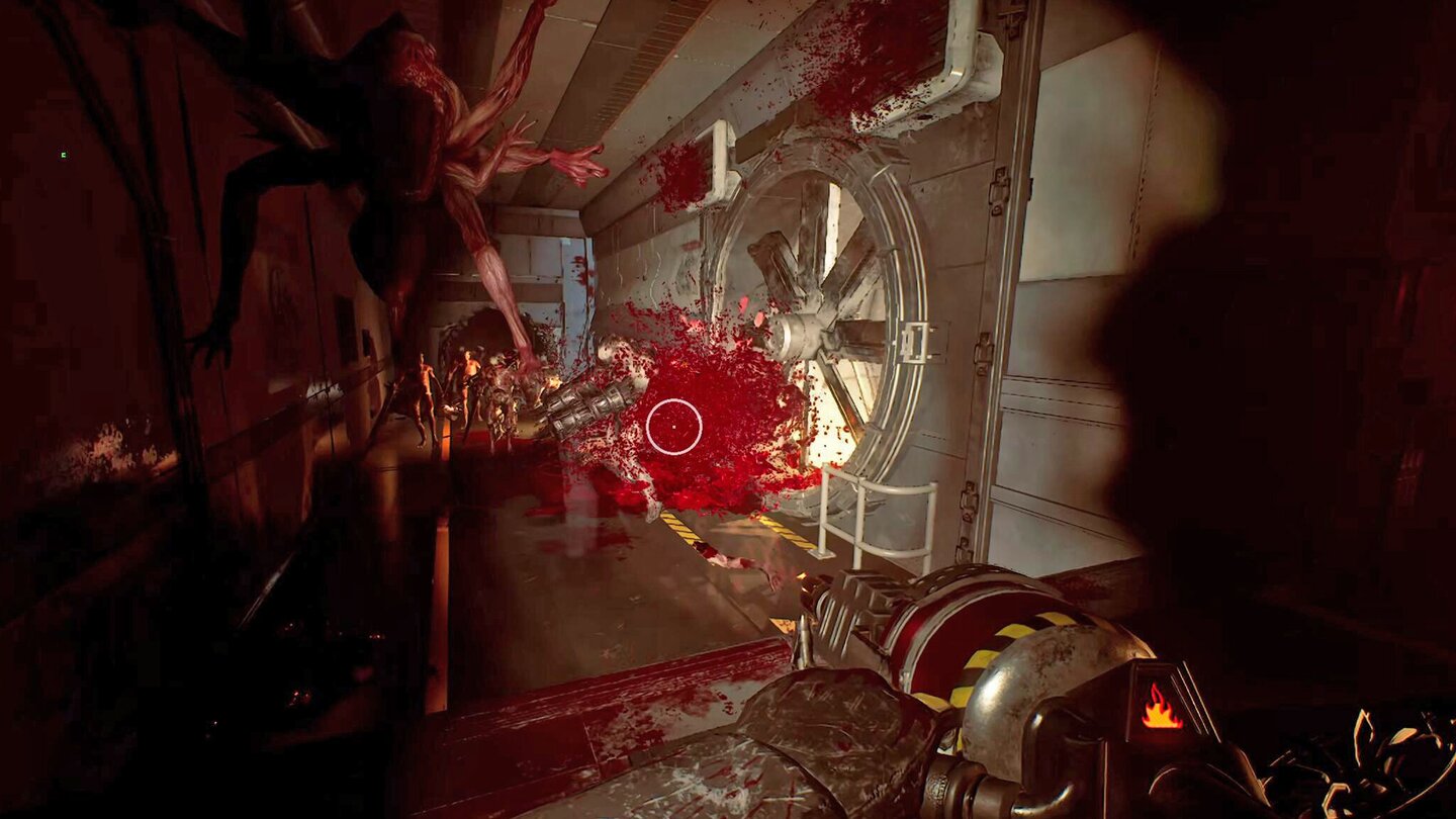Killing Floor 3