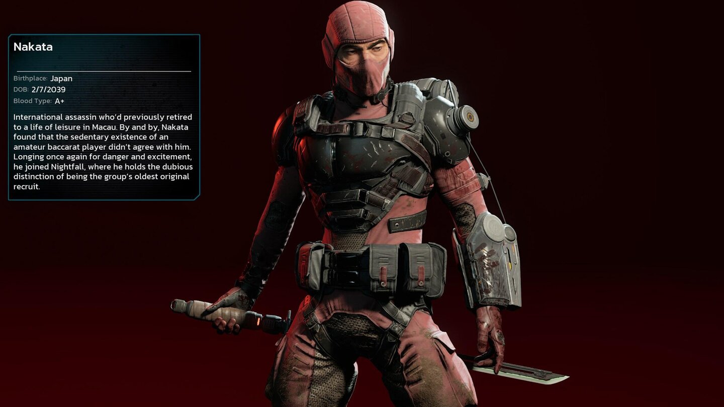 Killing Floor 3
