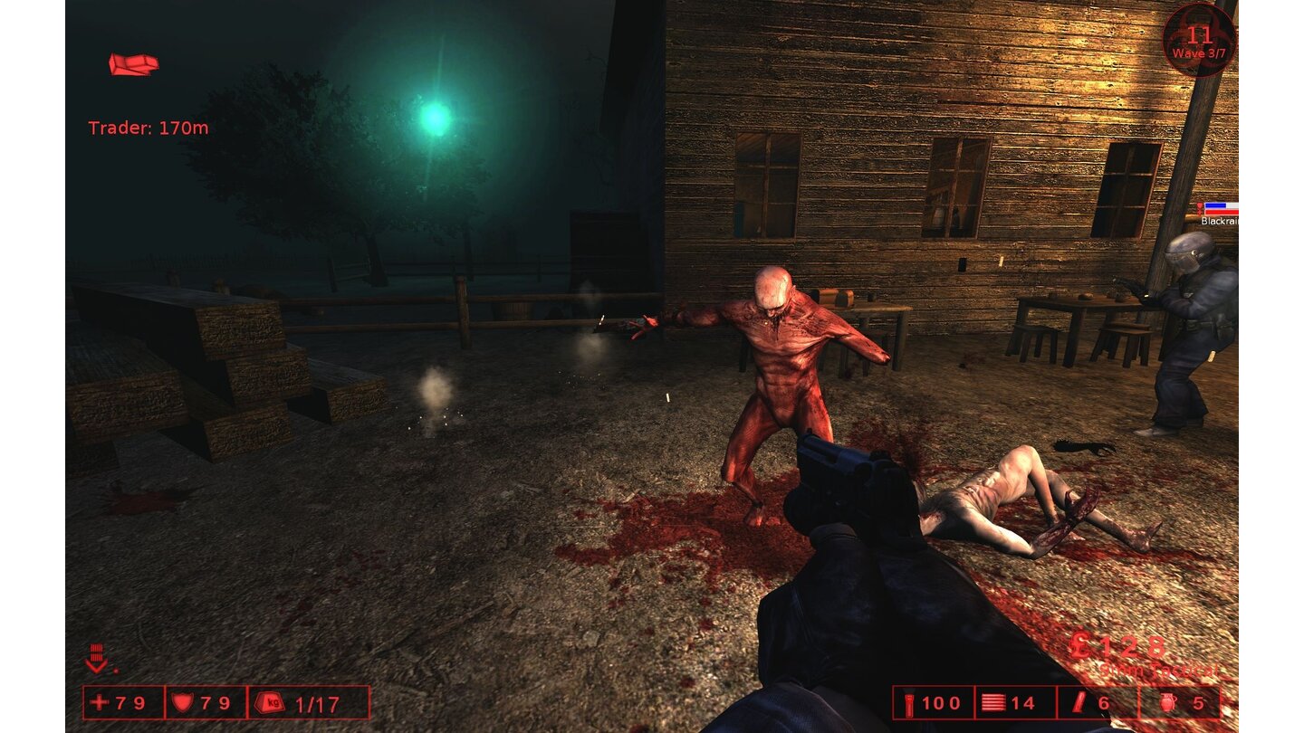 Killing Floor - Bilder aus der Testversion