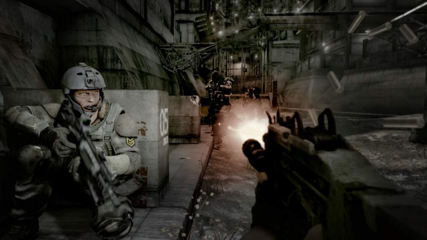 Killzone 2 1