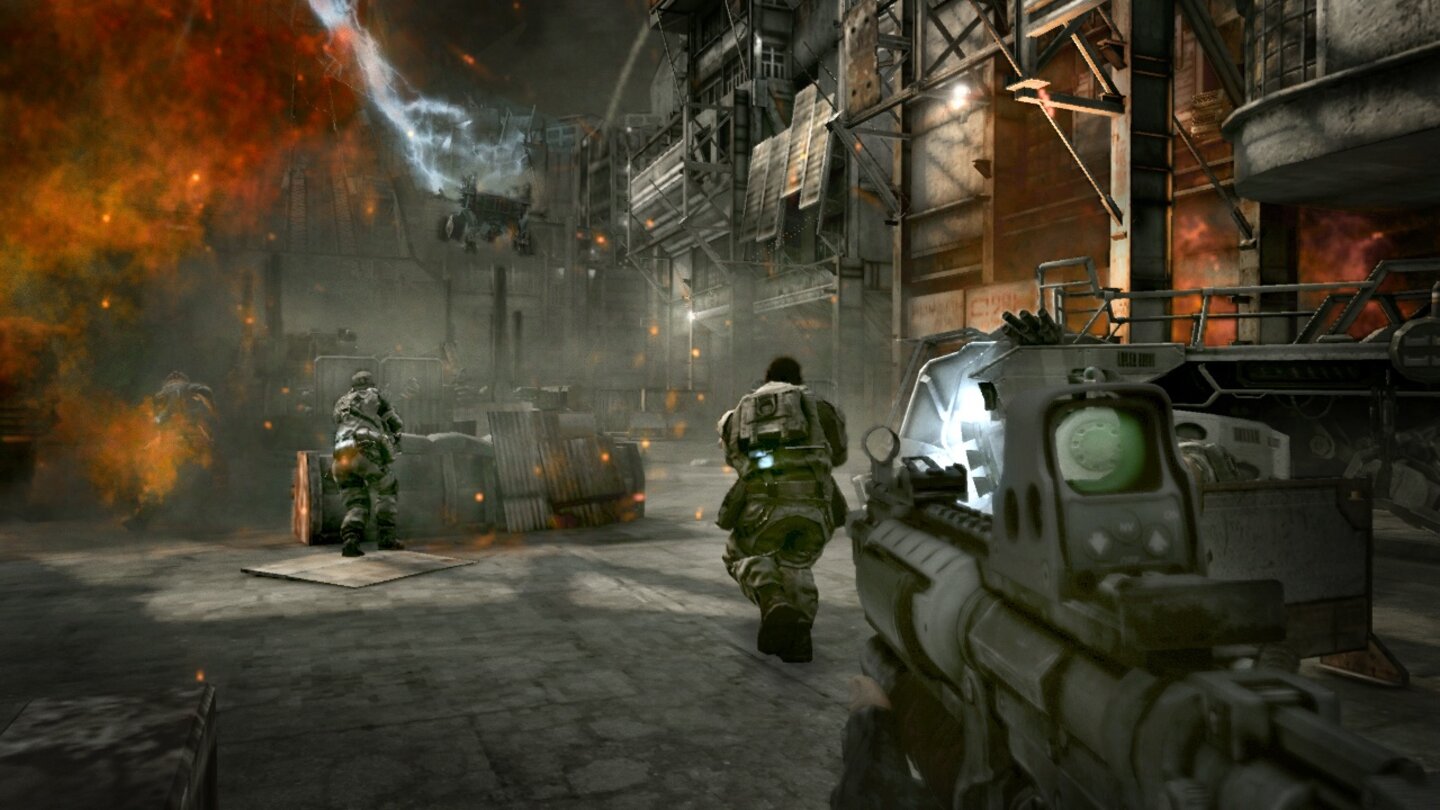 Killzone 2 1