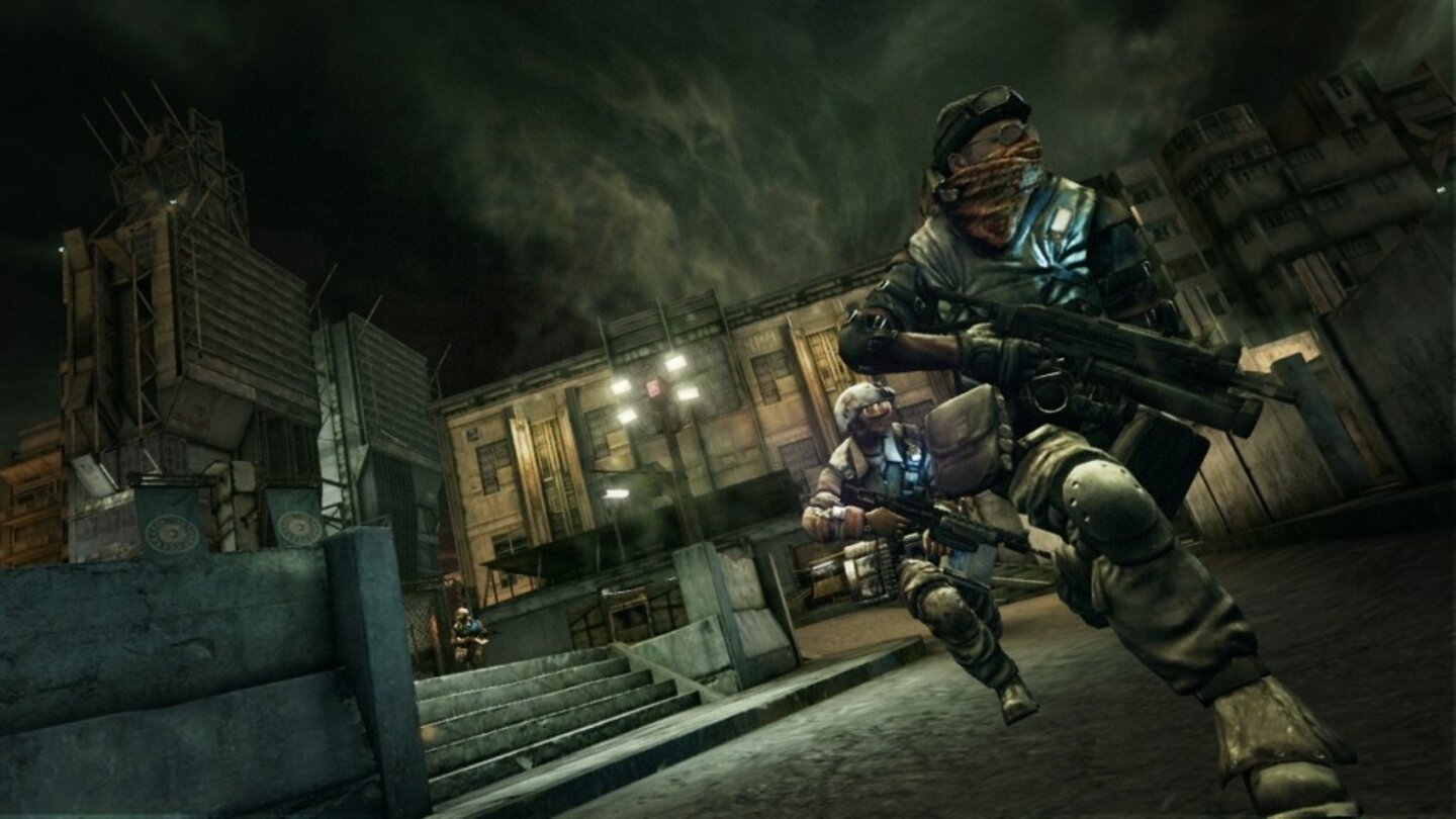 Killzone 2 1