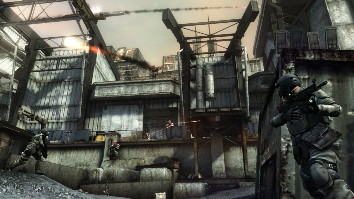 Killzone 2 2