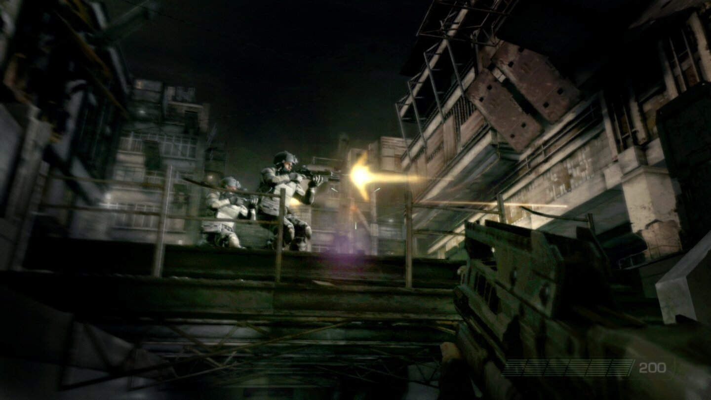 Killzone 2 3