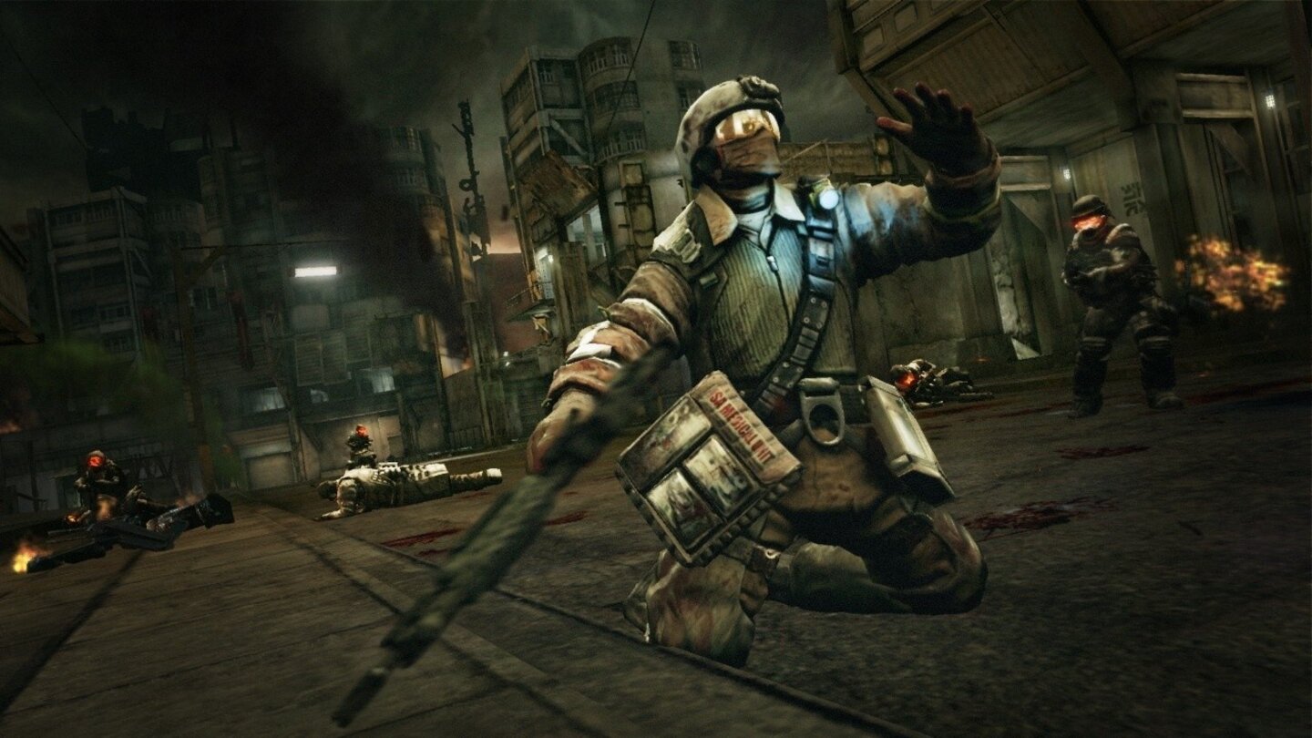 Killzone 2 3