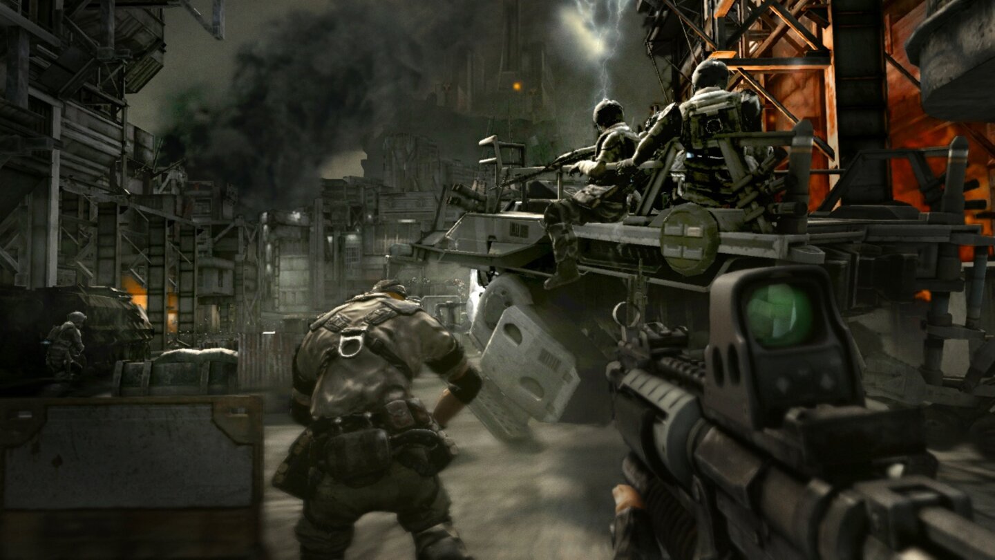 Killzone 2 4