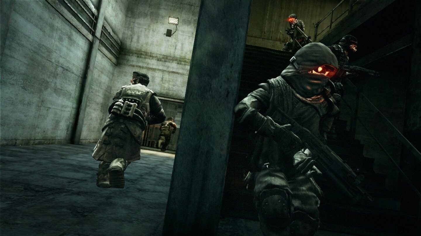 Killzone 2 4